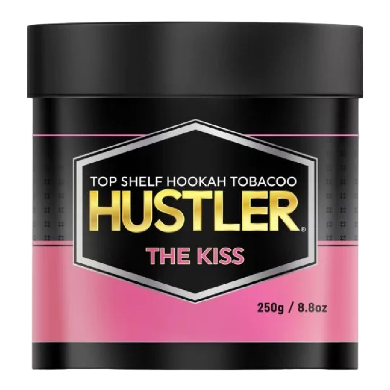 HUSTLER HOOKAH FLAVOR 250G