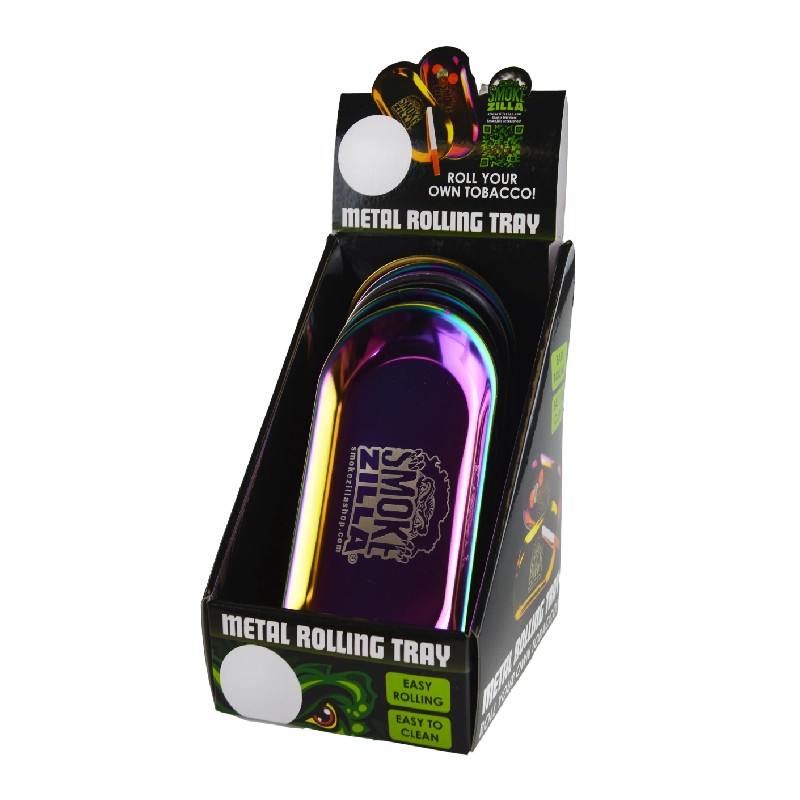 SMOXY TORCH LIGHTER BOX - SL112 BOX OF 20