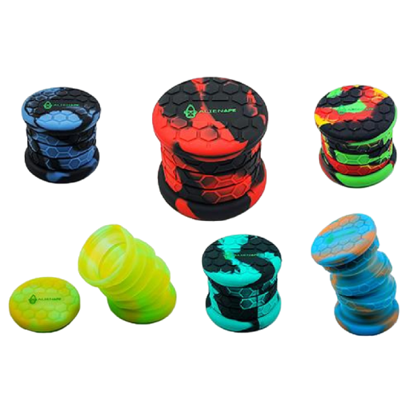 STIIIZY ADVANCED KIT - GREEN EDITION