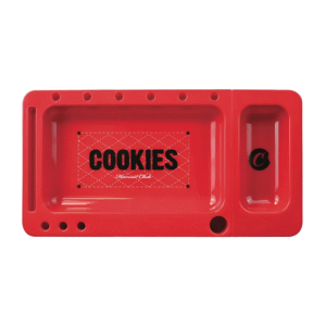 COOKIES ROLLING TRAY - 155A5192