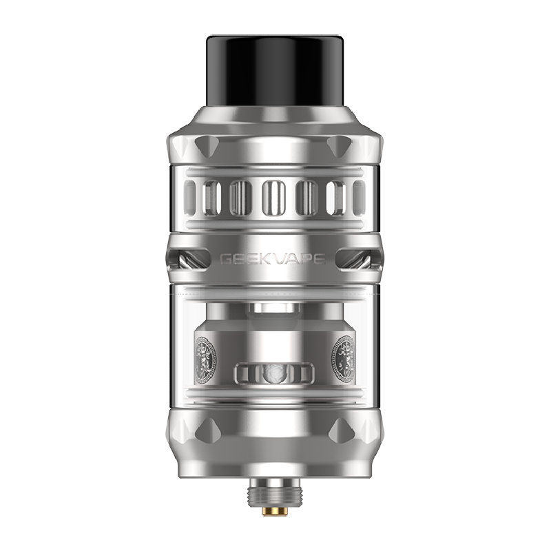 GEEKVAPE P SUBOHM TANK - STAINLESS STEEL