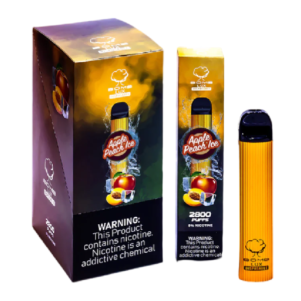 USU BOMB LUX BL2800 BOX OF 10