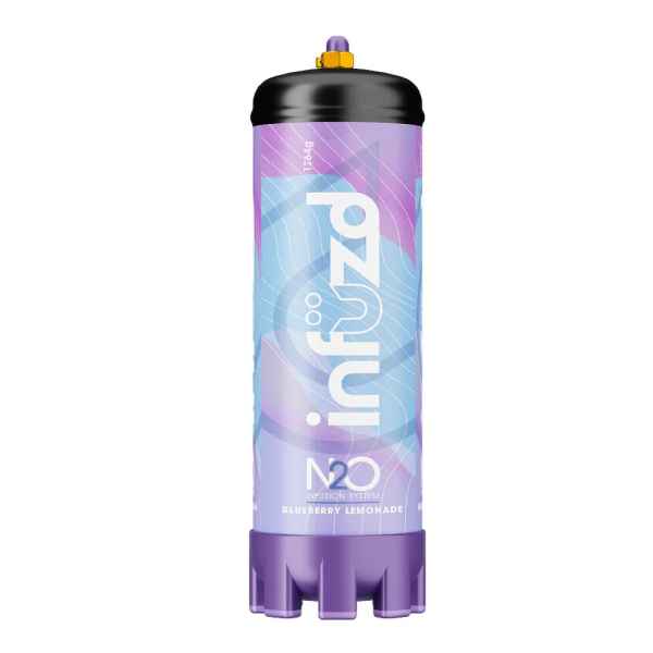 INFUZD N2O 1364G BOX OF 4