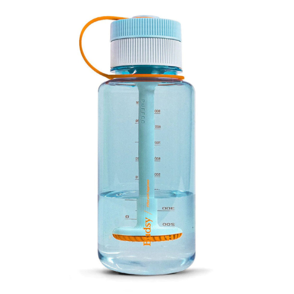 PUFFCO THE BUDSY WATER PIPE