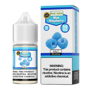 POD JUICE HYDE SALT NIC 30ML 35MG