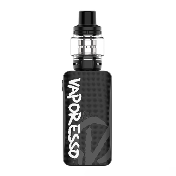 VAPORESSO GEN 200 KIT - GRAFFITI BLACK