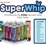 SUPER WHIP 640G UN 1070 BOX OF 6