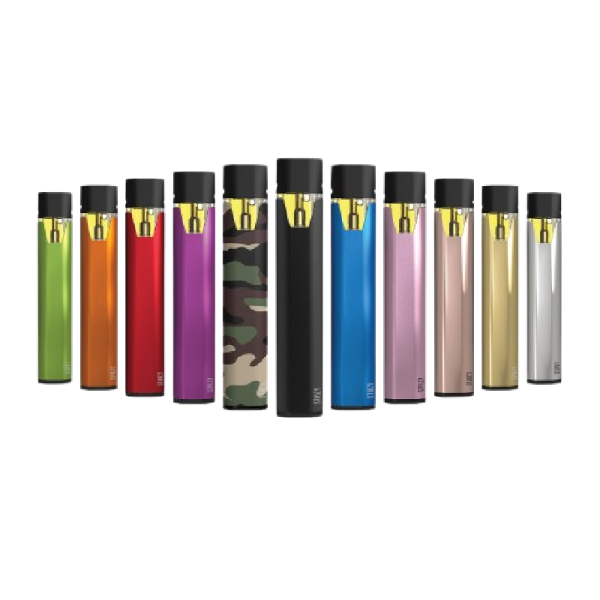 STIIIZY STARTER KIT - MULTI COLOR