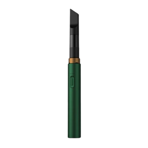 VESSEL CORE - EMERALD