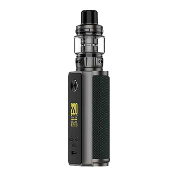 VAPORESSO TARGET 200 KIT - FOREST GREEN