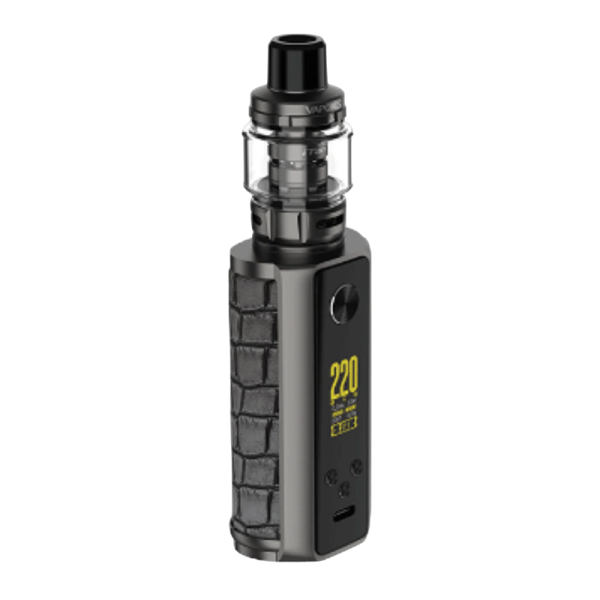 VAPORESSO TARGET 200 KIT - SLATE GREY