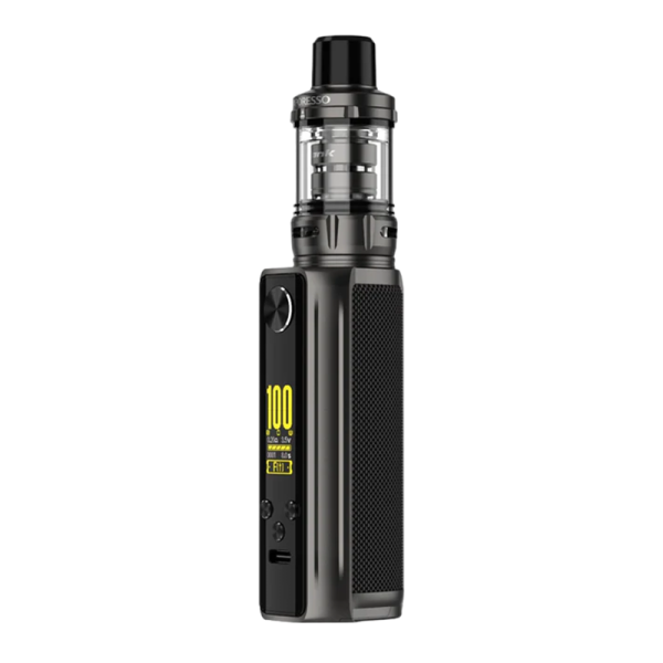 VAPORESSO TARGET 100 KIT - SLATE GREY