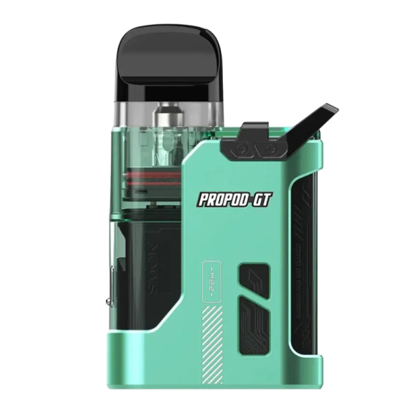 SMOK PROPOD GT KIT - PEACOCK GREEN