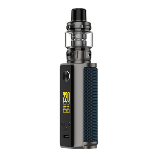 VAPORESSO TARGET 200 KIT - NAVY BLUE