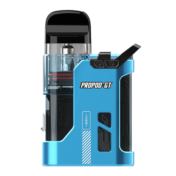 SMOK PROPOD GT KIT - BLUE