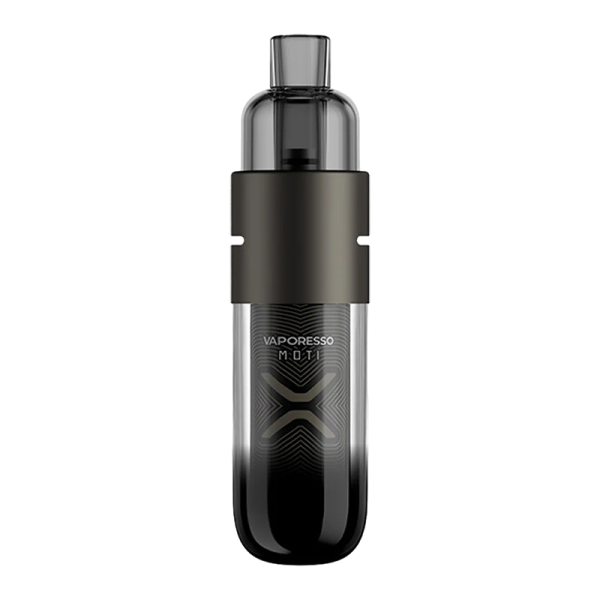 VAPORESSO X MOTI X MINI - GUNMETAL GREY