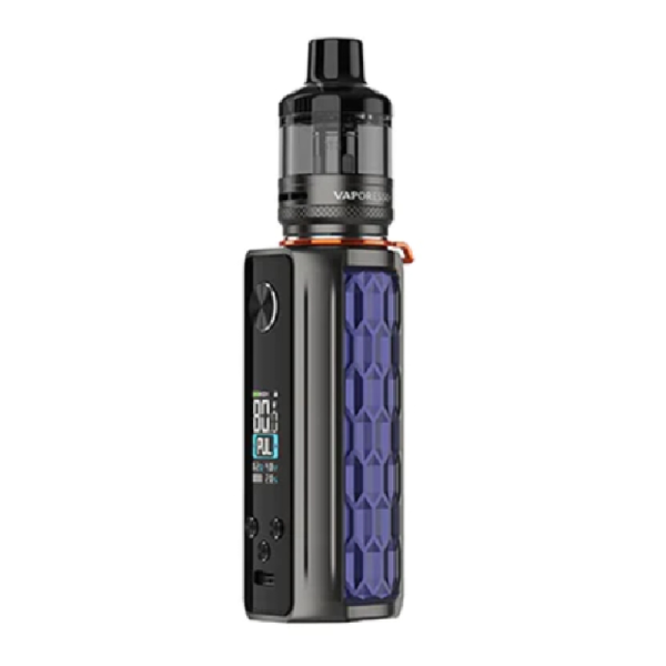 VAPORESSO TARGET 80 KIT - BLUE