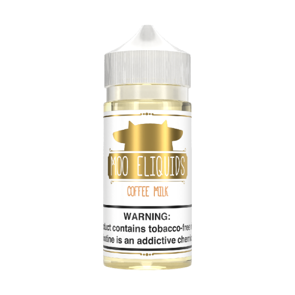 MOO E-LIQUID 100ML 3MG