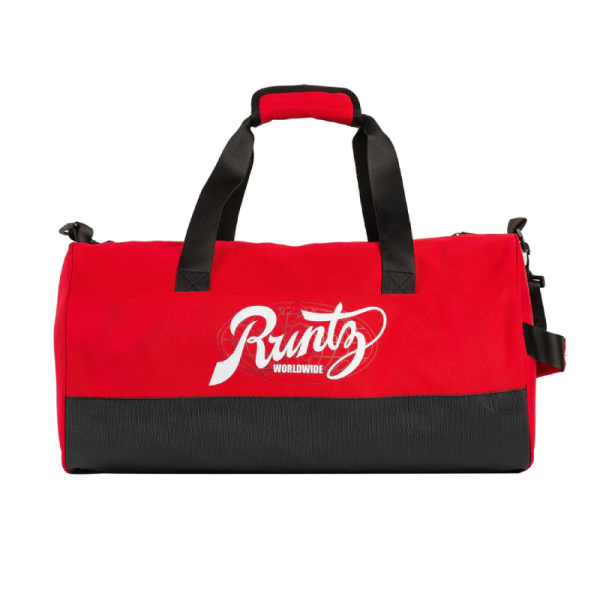 RUNTZ DUFFEL BAG SCRIPTS