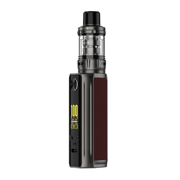 VAPORESSO TARGET 100 KIT - SUNSET RED