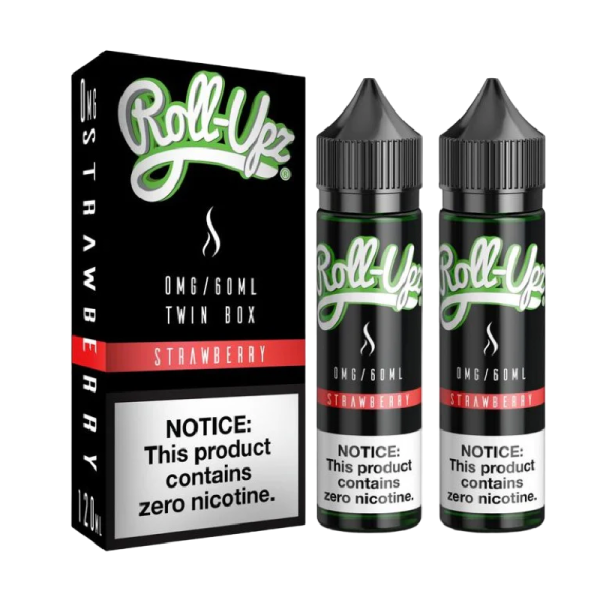 ROLL-UPZ JUICE 60ML 6MG