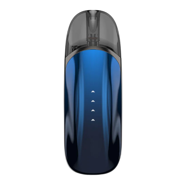 VAPORESSO ZERO 2 KIT - BLACK BLUE