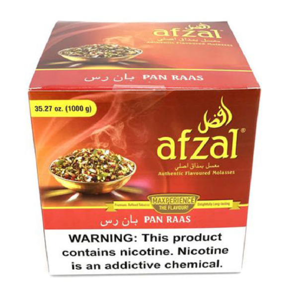 AFZAL MOLASSES 1000G
