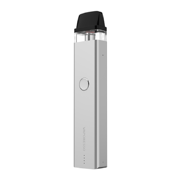 VAPORESSO XROS 2 KIT - SILVER