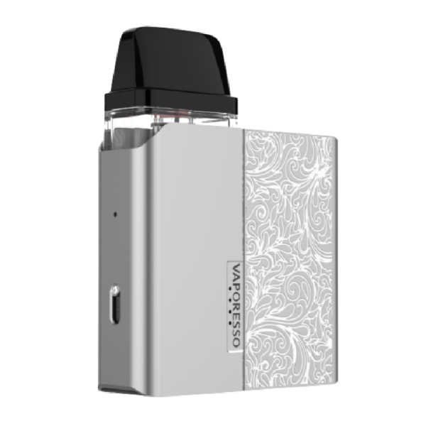 VAPORESSO XROS NANO KIT - SILVER