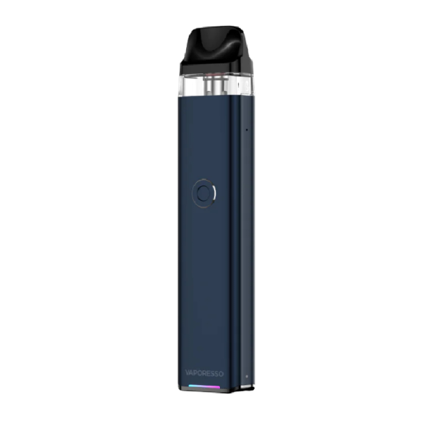 VAPORESSO XROS 3 KIT - NAVY BLUE