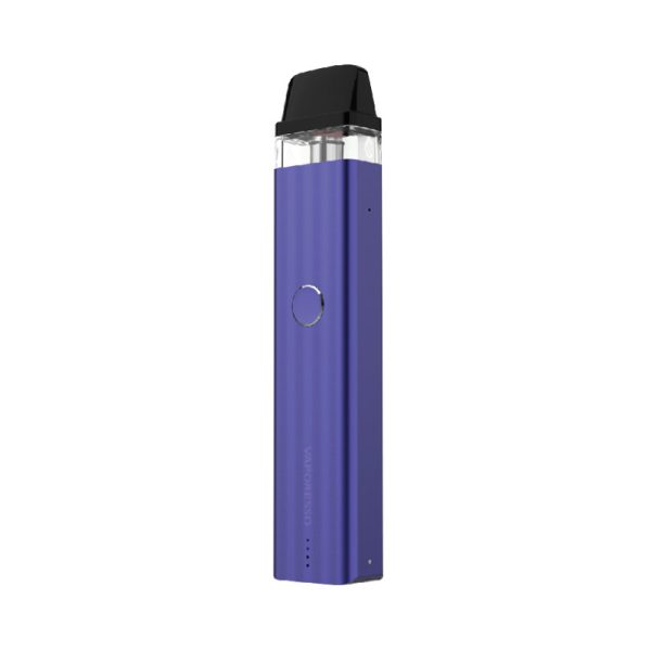 VAPORESSO XROS 2 KIT - VIOLET