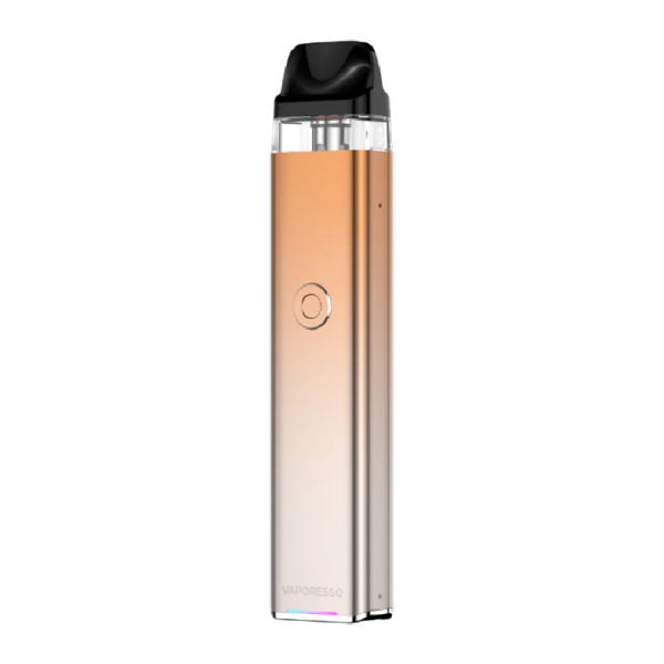 VAPORESSO XROS 3 KIT - ROYAL GOLD