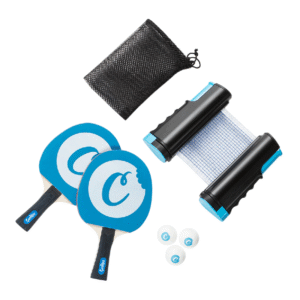 COOKIES PING PONG SET