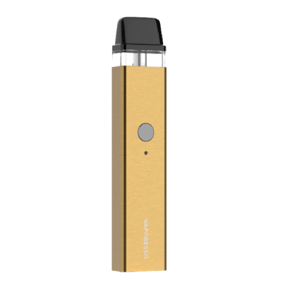 VAPORESSO XROS KIT - GOLD