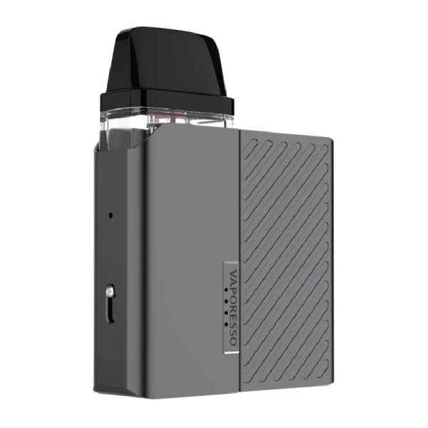 VAPORESSO XROS NANO KIT - SPACE GREY