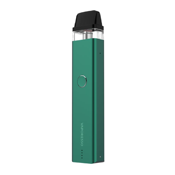 VAPORESSO XROS 2 KIT - FOREST GREEN