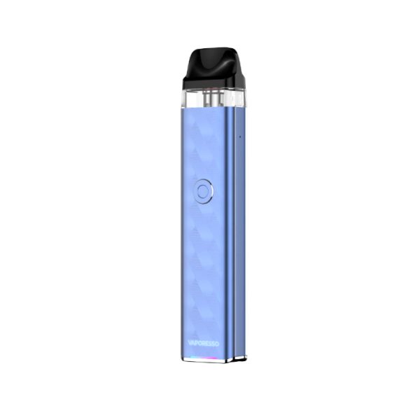 VAPORESSO XROS 3 KIT - ICE BLUE