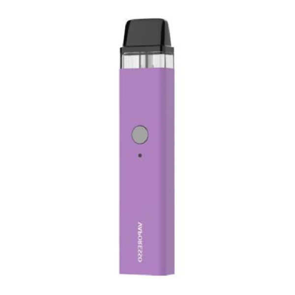 VAPORESSO XROS KIT - PURPLE