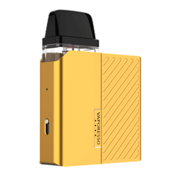 VAPORESSO XROS NANO KIT - YELLOW