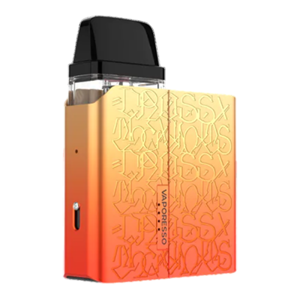 VAPORESSO XROS NANO KIT - PASSION