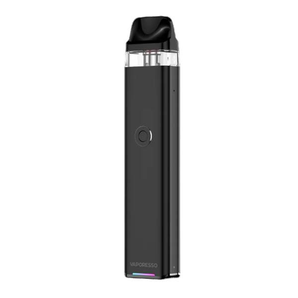 VAPORESSO XROS 3 KIT - BLACK