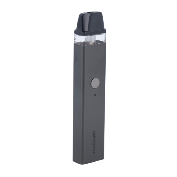 VAPORESSO XROS KIT - MATTE GREY