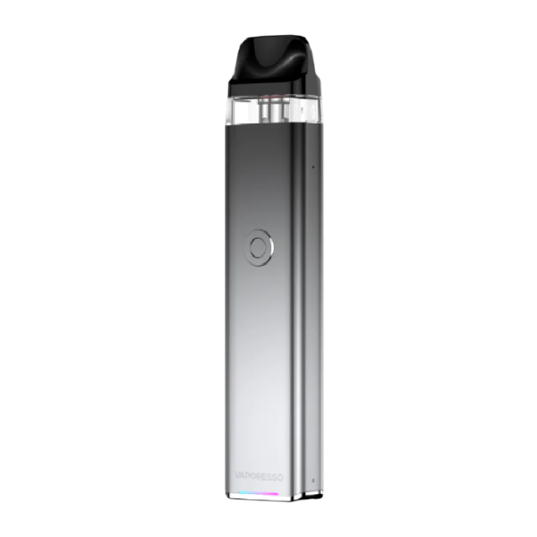 VAPORESSO XROS 3 KIT - ICY SILVER