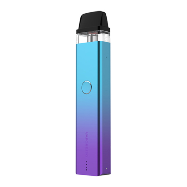 VAPORESSO XROS 2 KIT - GRAPE PURPLE