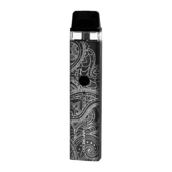 VAPORESSO XROS KIT - PAISLEY BLACK