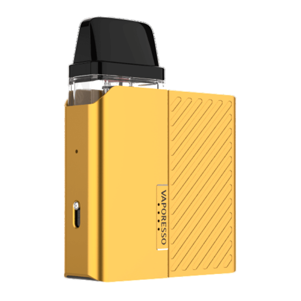 VAPORESSO XROS NANO KIT - BRONZE GOLD