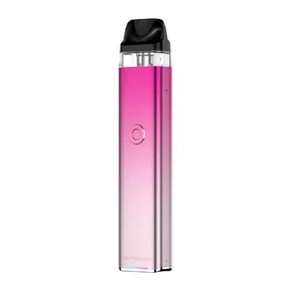 VAPORESSO XROS 3 KIT - ROSE PINK
