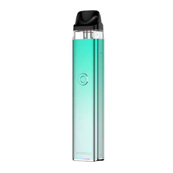 VAPORESSO XROS 3 KIT - MINT GREEN