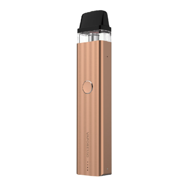 VAPORESSO XROS 2 KIT - GOLD