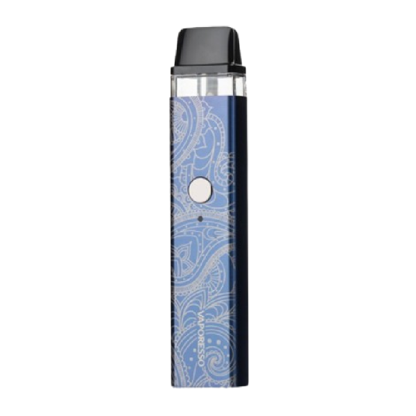 VAPORESSO XROS KIT - PAISLEY BLUE